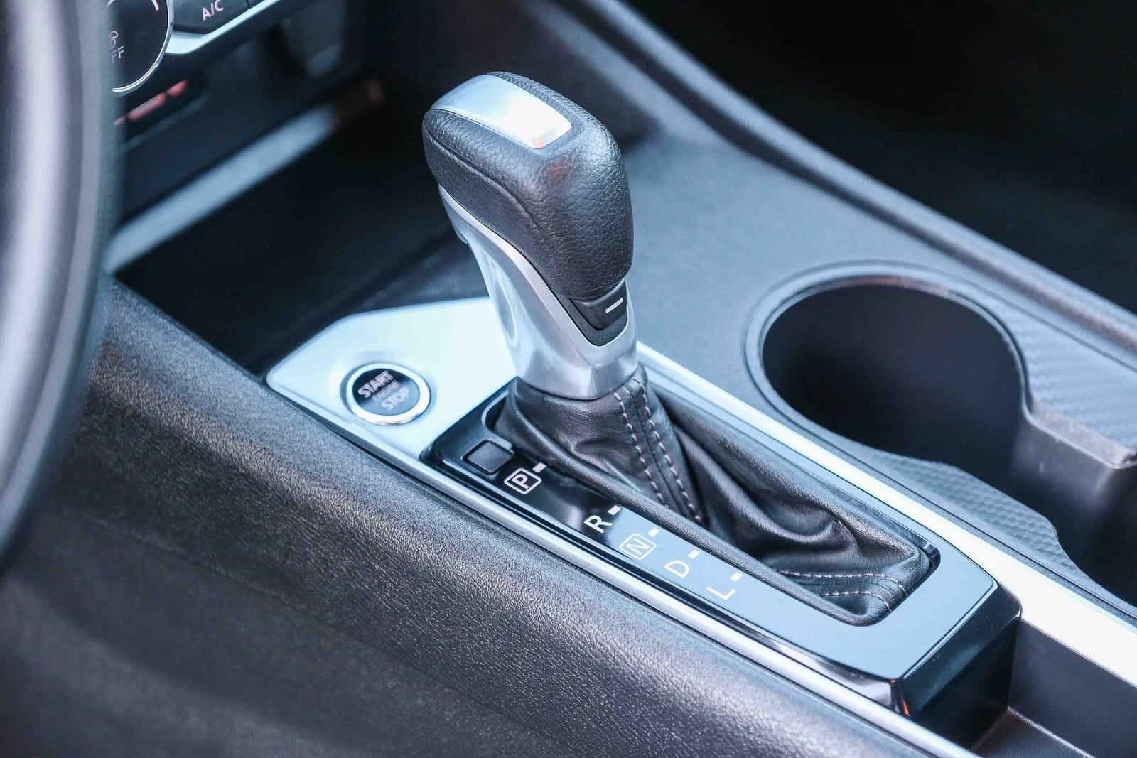 Thumbnail: 2025 Nissan Altima - 21