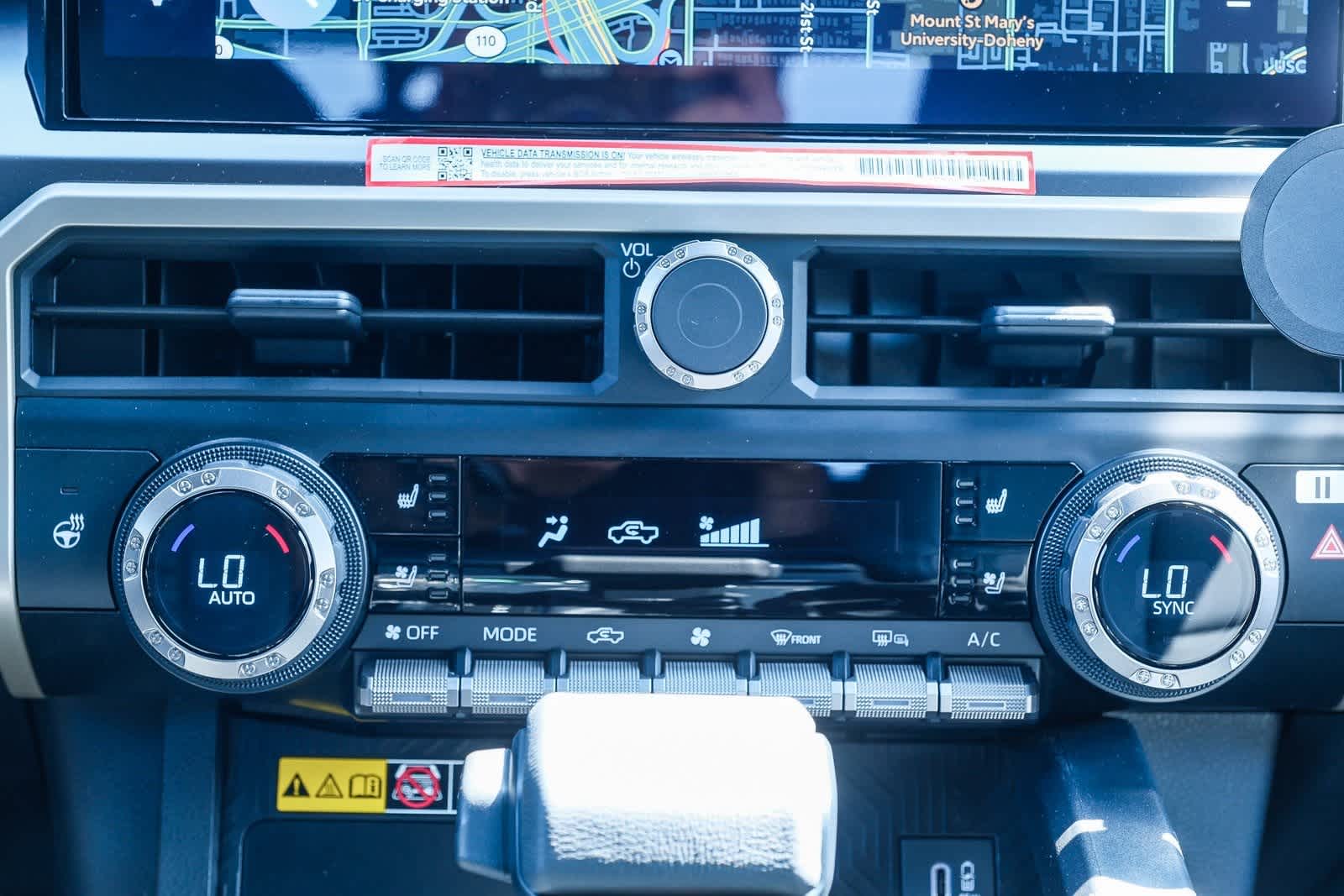 Thumbnail: 2024 Toyota Tacoma - 15