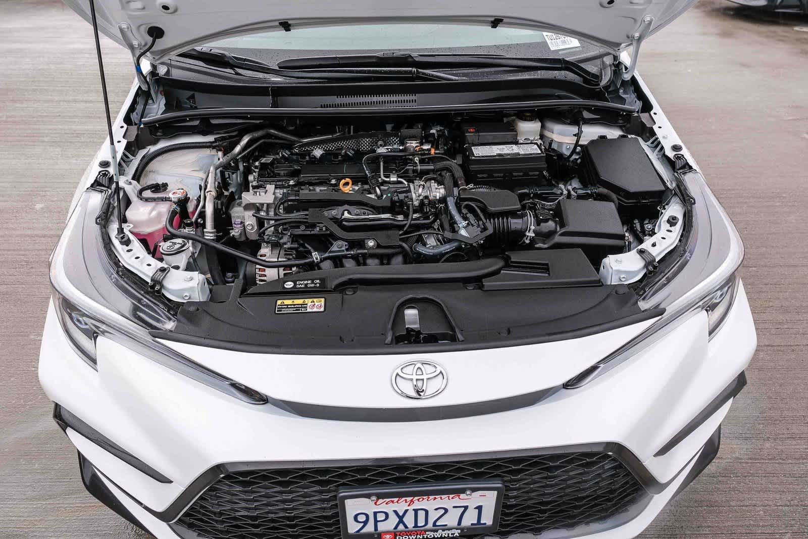 Thumbnail: 2025 Toyota Corolla - 29