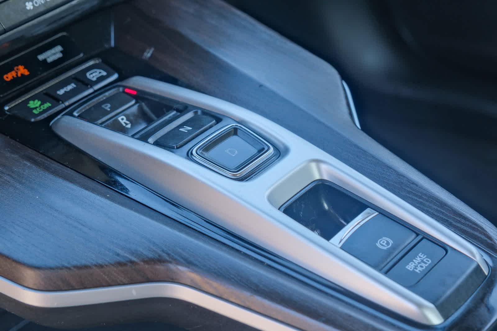 Thumbnail: 2018 Honda Clarity - 20