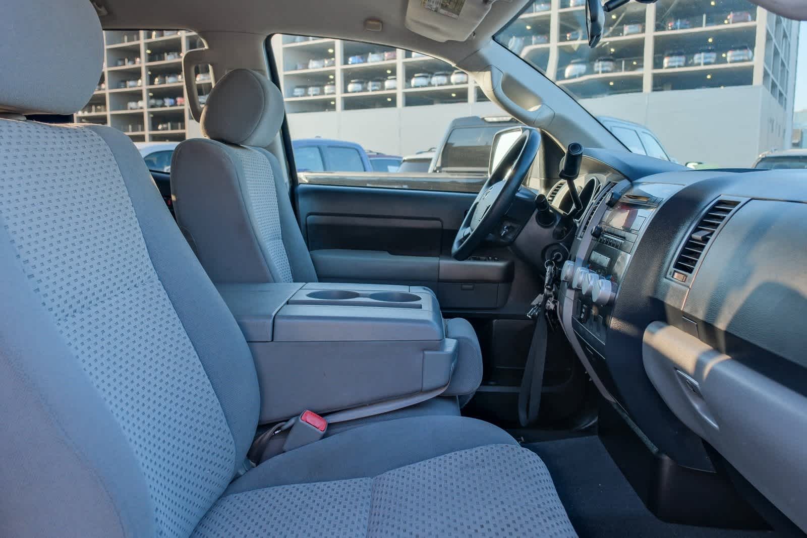 Thumbnail: 2013 Toyota Tundra - 16