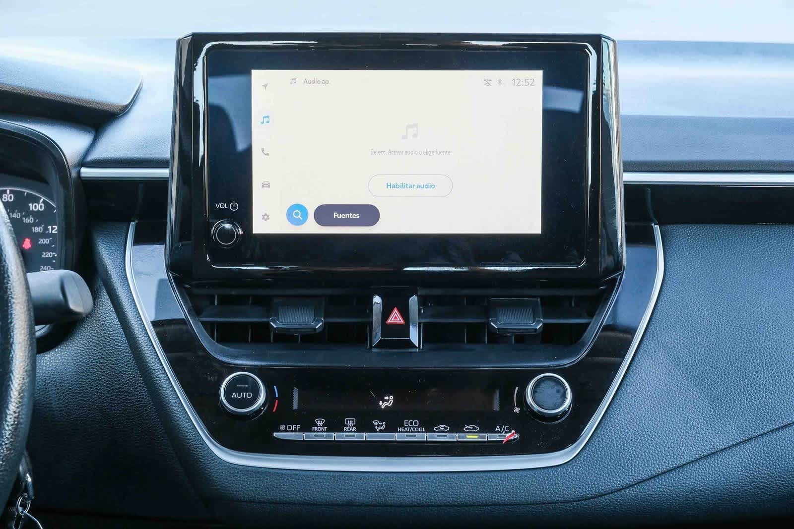 Thumbnail: 2025 Toyota Corolla - 14