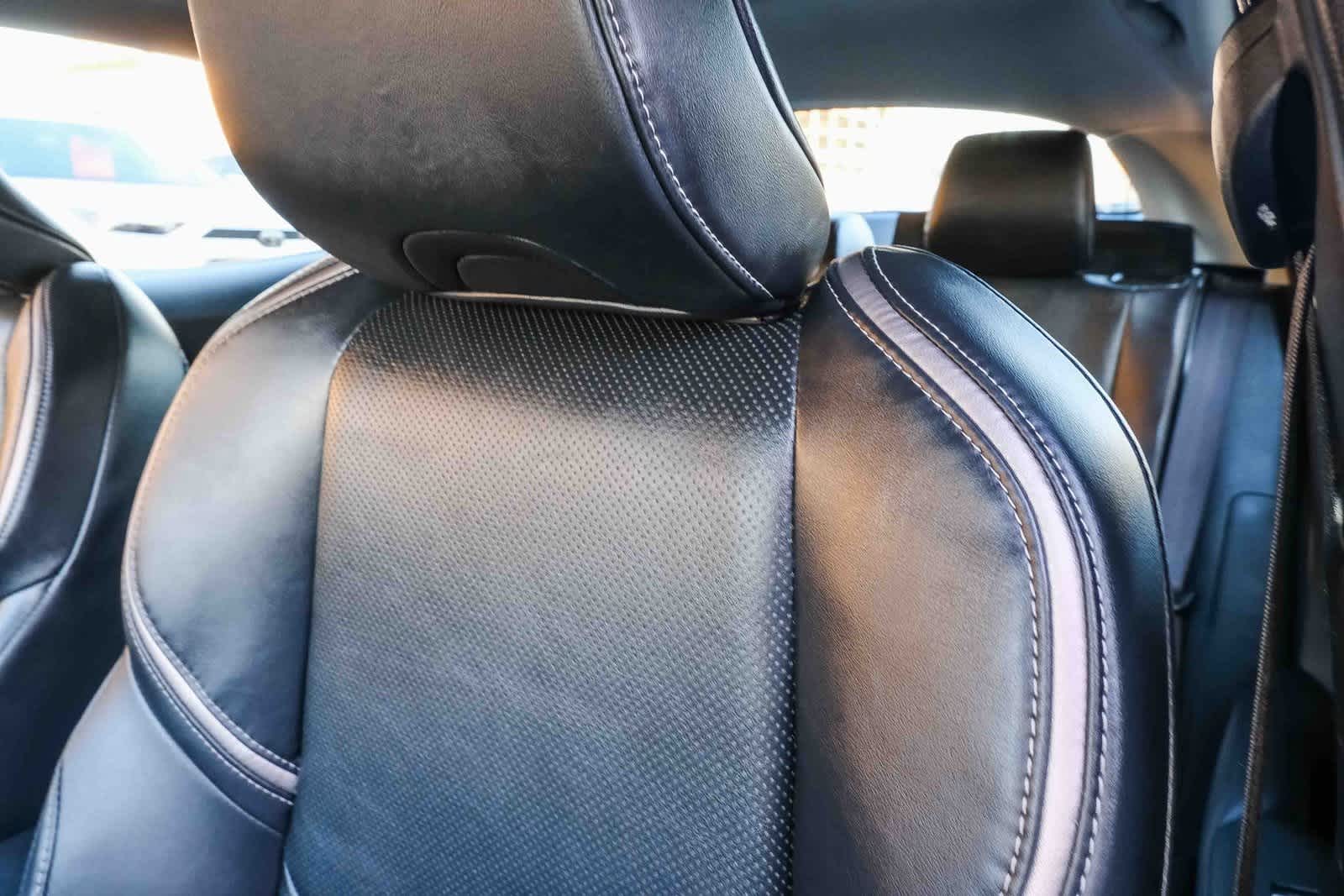 Thumbnail: 2024 Toyota Prius - 22