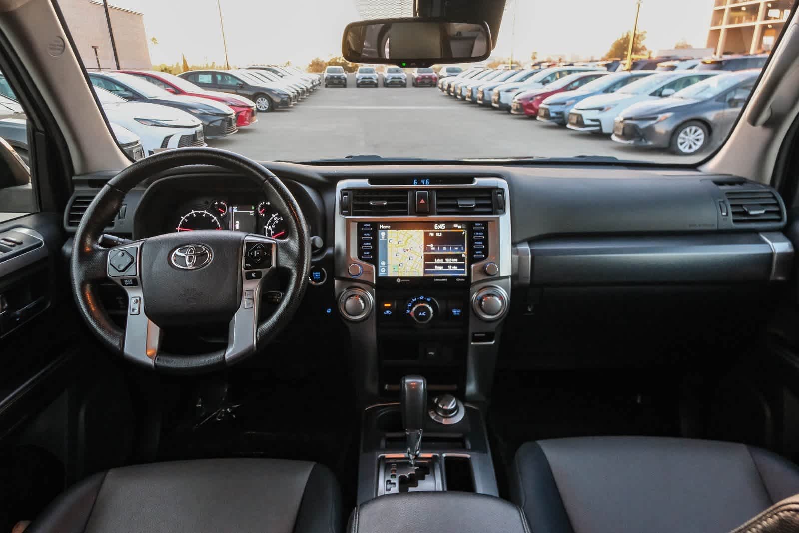 Thumbnail: 2024 Toyota 4Runner - 13