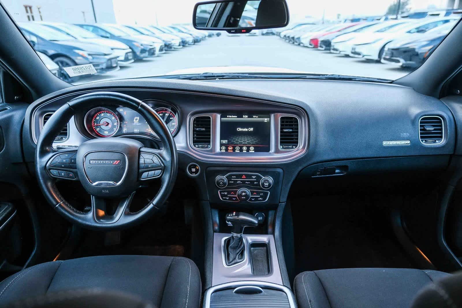 Thumbnail: 2023 Dodge Charger - 13