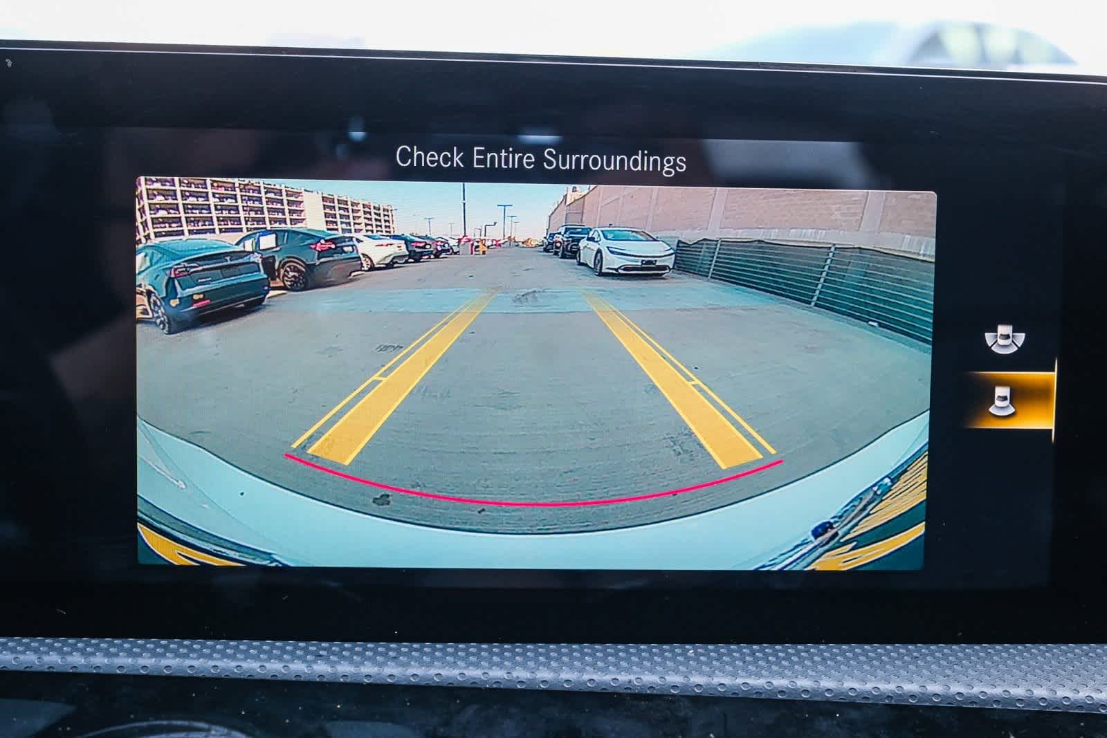 Thumbnail: 2021 Mercedes-Benz A-Class - 26