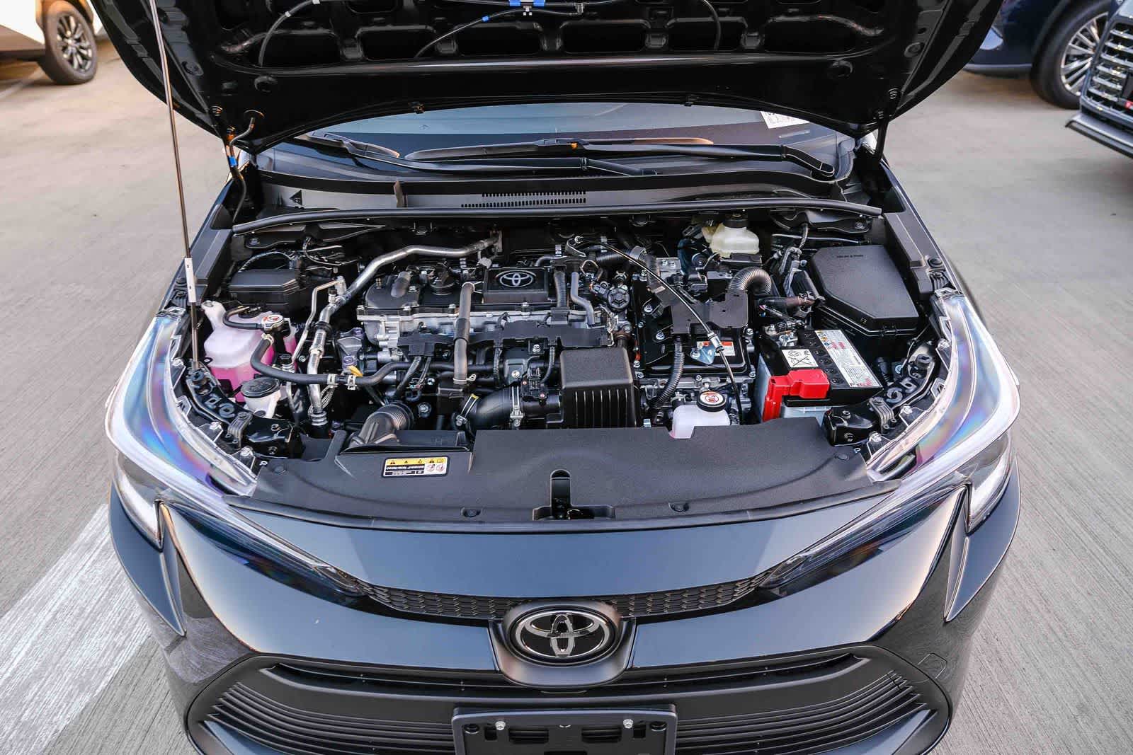 Thumbnail: 2026 Toyota Corolla - 29