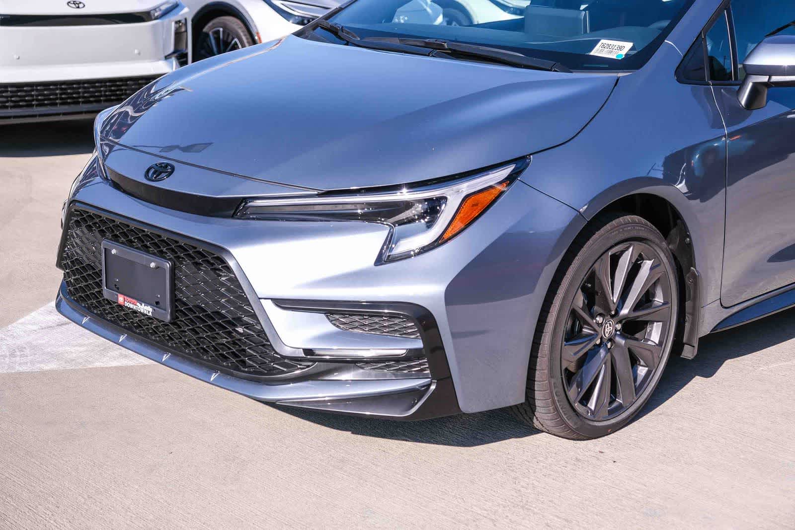 Thumbnail: 2026 Toyota Corolla - 11