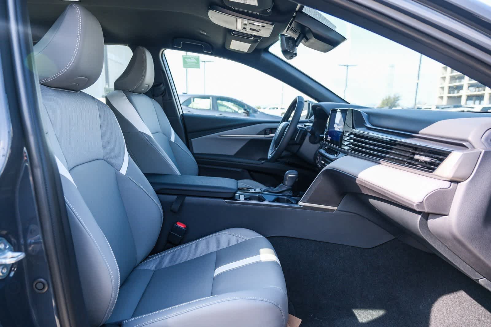 Thumbnail: 2026 Toyota Camry - 18