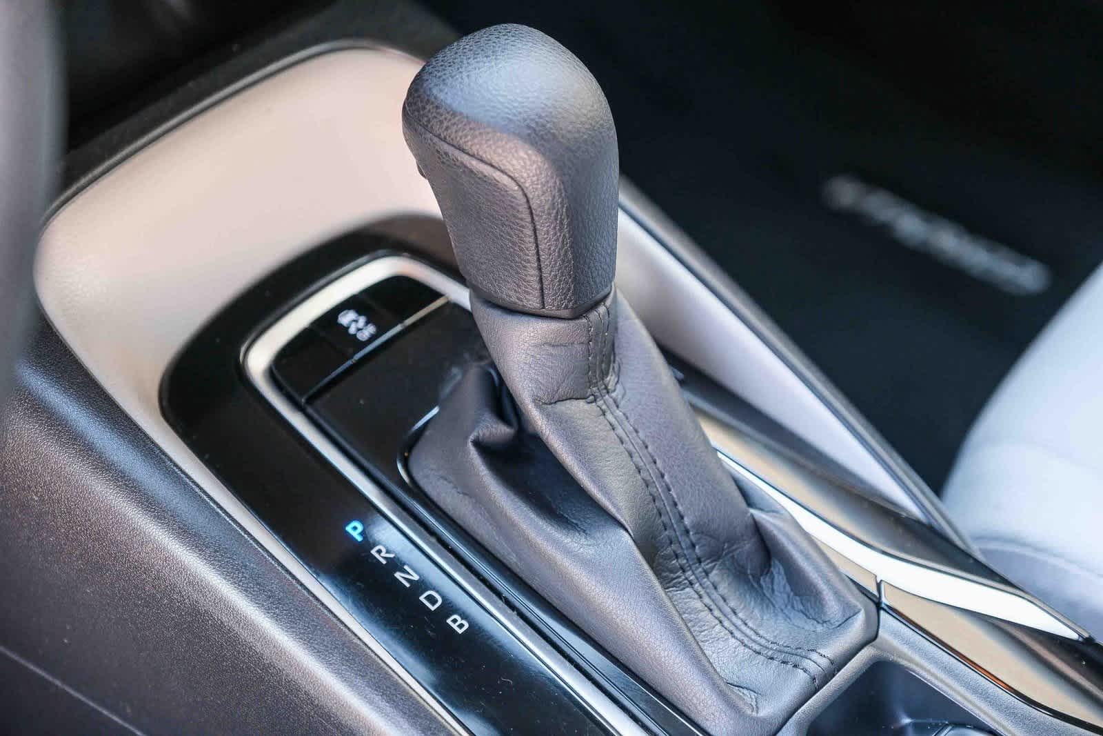 Thumbnail: 2021 Toyota Corolla - 21