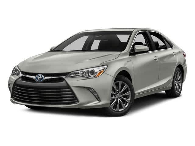 2016 Toyota Camry XLE -
                  Los Angeles, CA