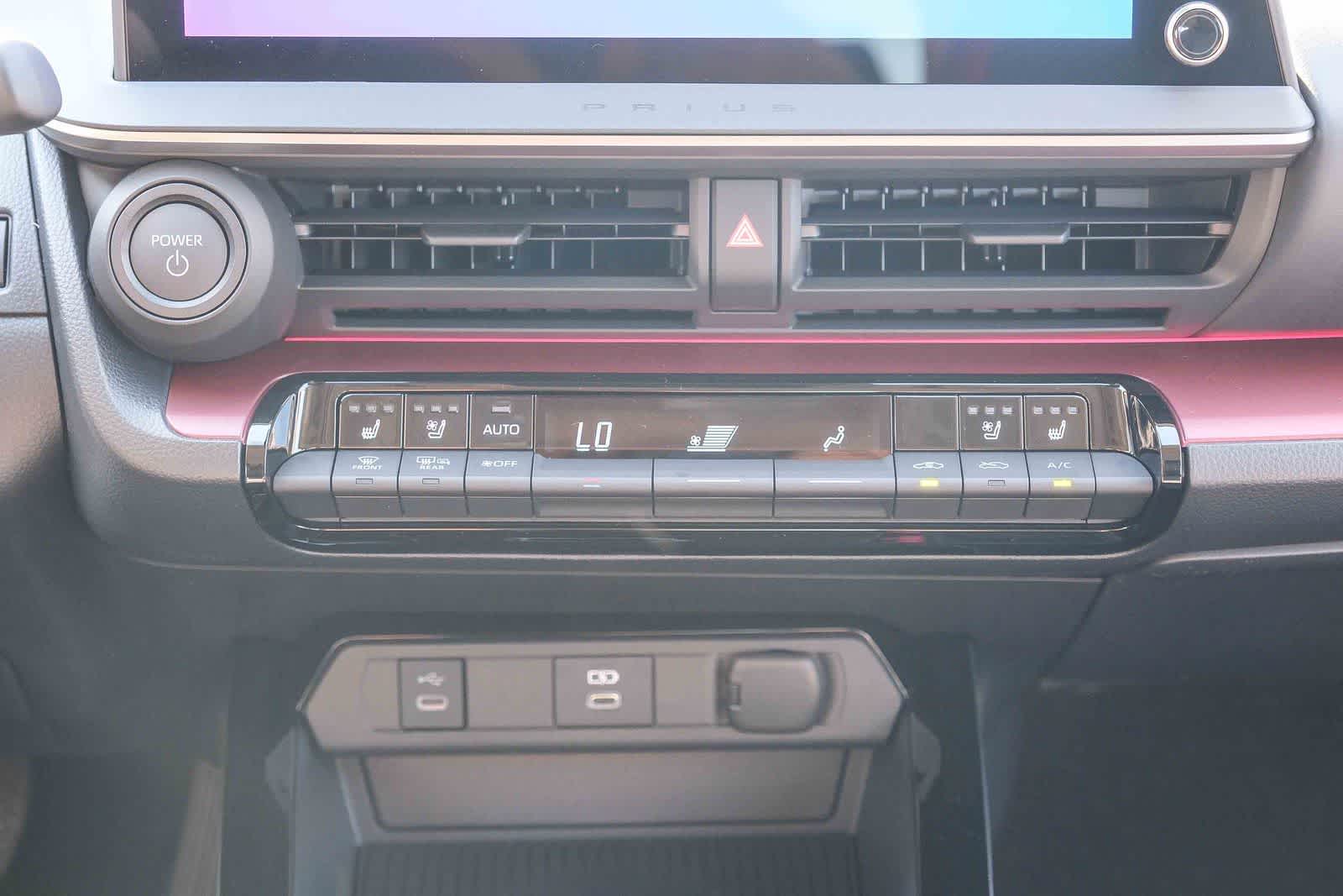 Thumbnail: 2026 Toyota Prius - 16