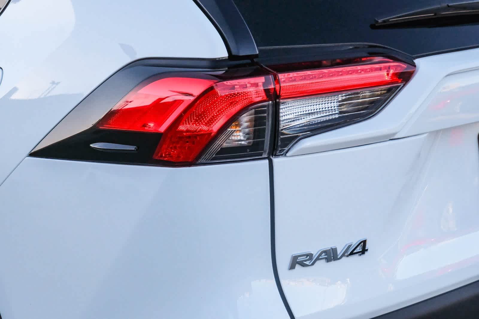 Thumbnail: 2024 Toyota RAV4 - 3