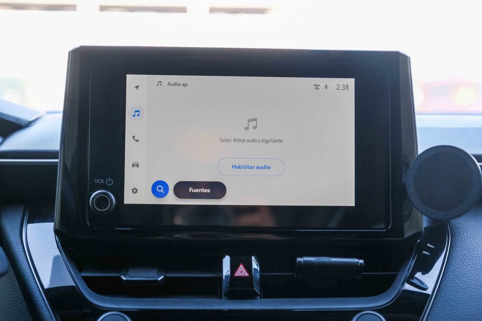 Thumbnail: 2025 Toyota GR Corolla - 16