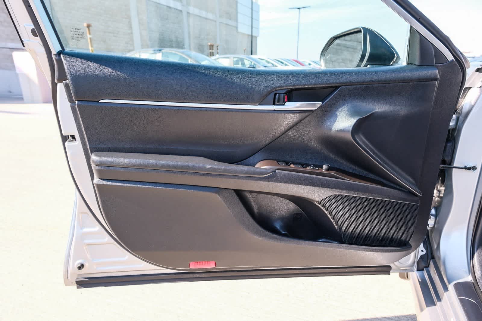 Thumbnail: 2023 Toyota Camry - 23