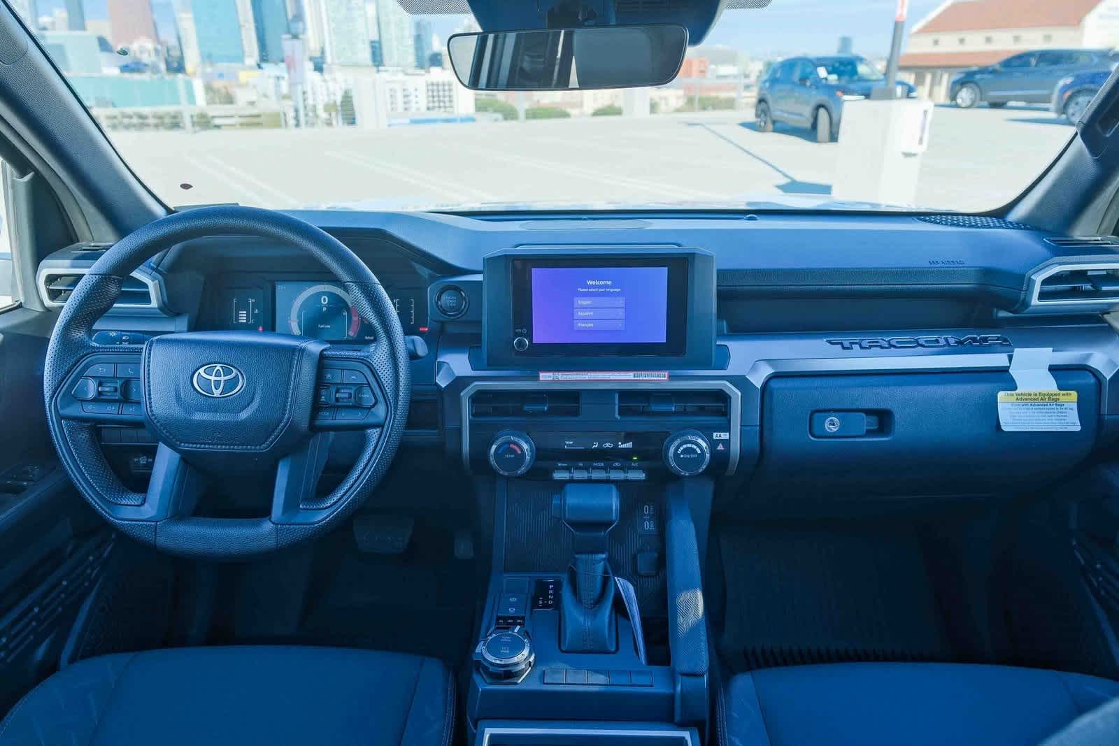 Thumbnail: 2025 Toyota Tacoma - 13