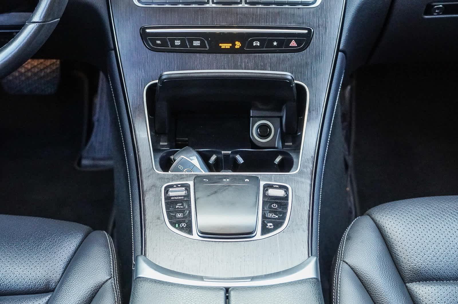 Thumbnail: 2021 Mercedes-Benz GLC - 15