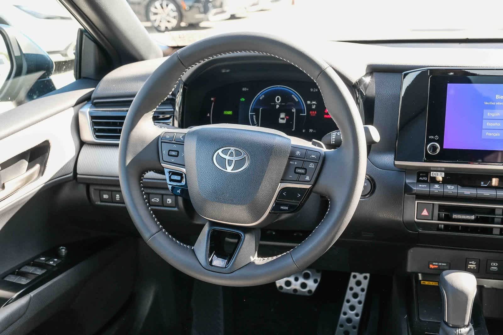 Thumbnail: 2026 Toyota Camry - 15