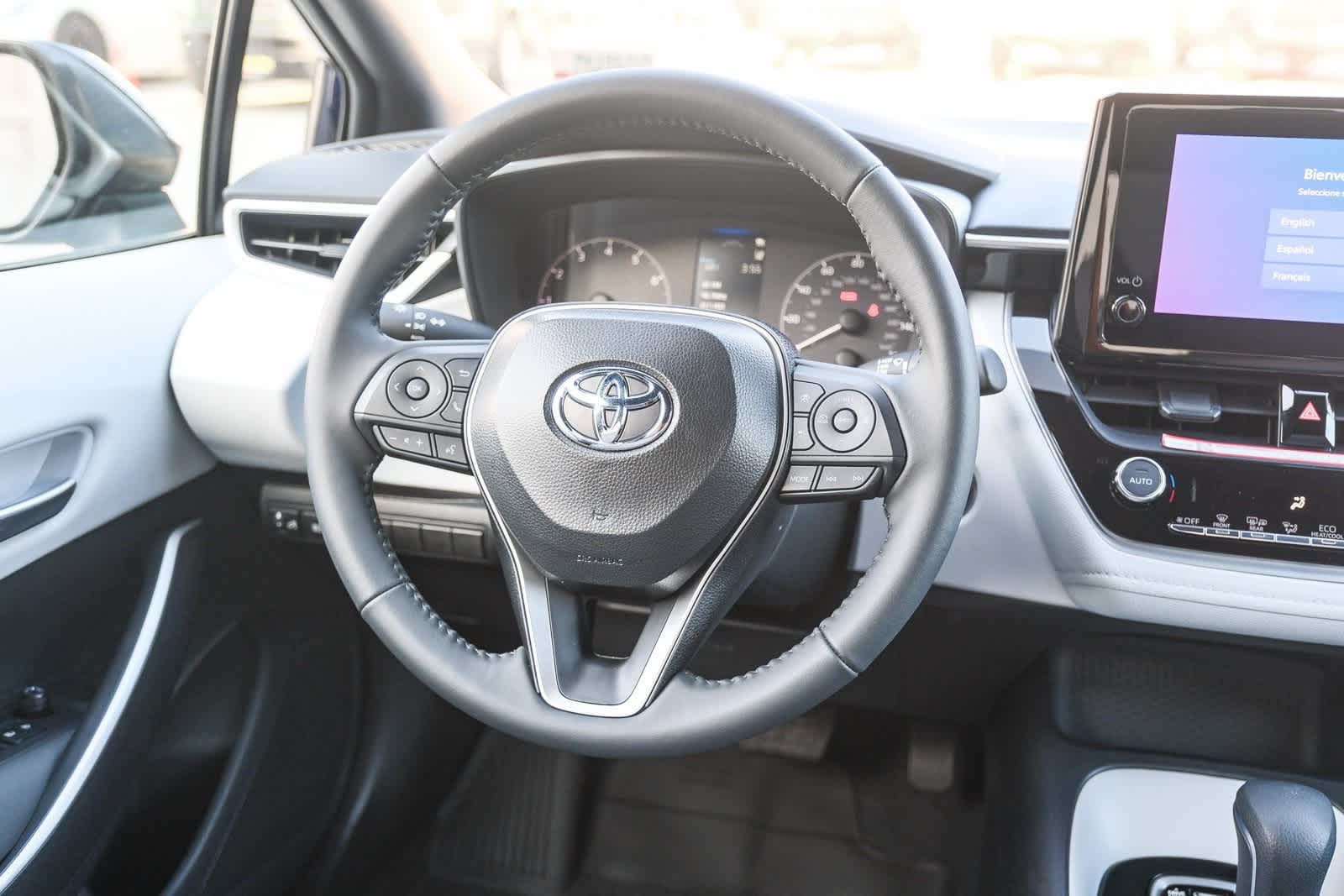 Thumbnail: 2025 Toyota Corolla - 17