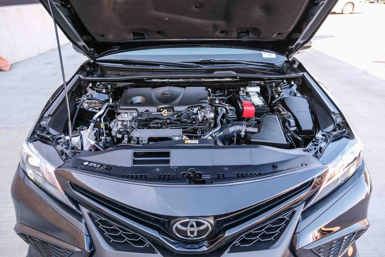 Thumbnail: 2023 Toyota Camry - 29