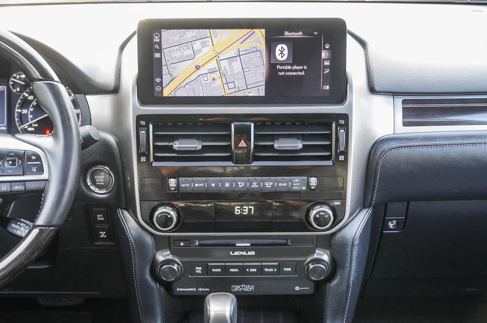 2023 Lexus GX 460 14