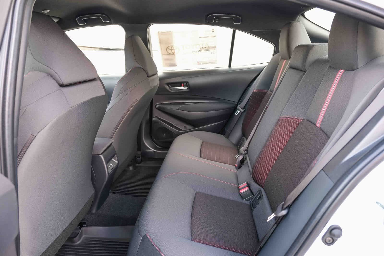 Thumbnail: 2026 Toyota Corolla - 19