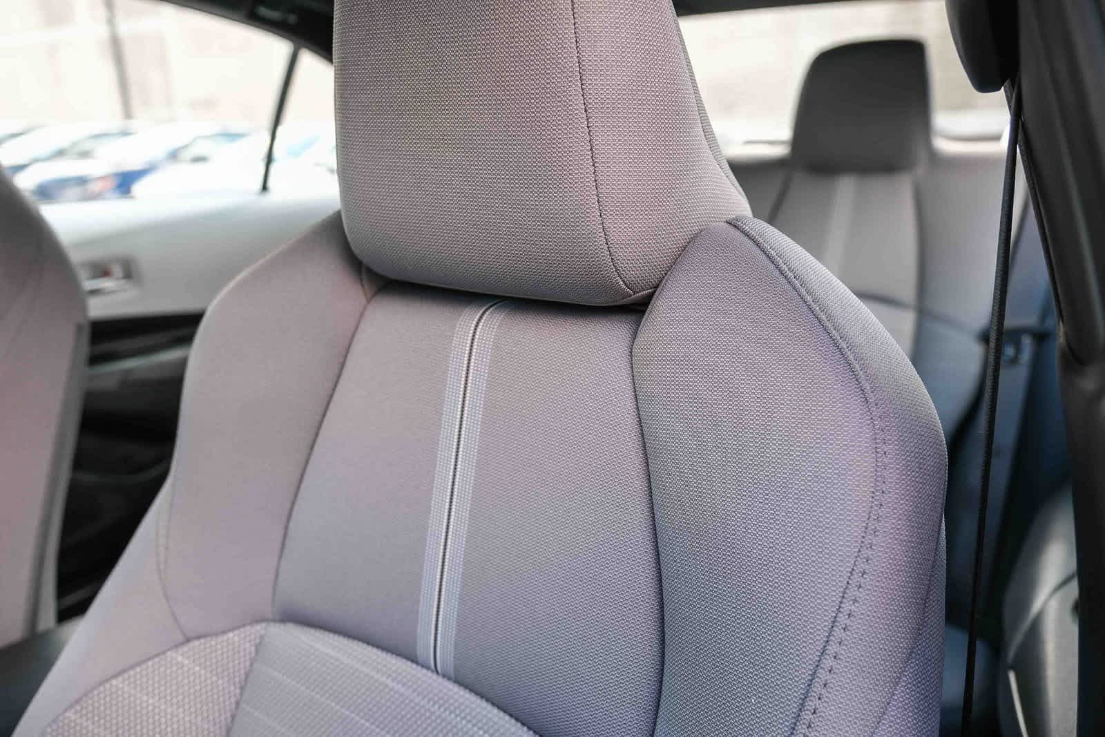 Thumbnail: 2025 Toyota Corolla - 21