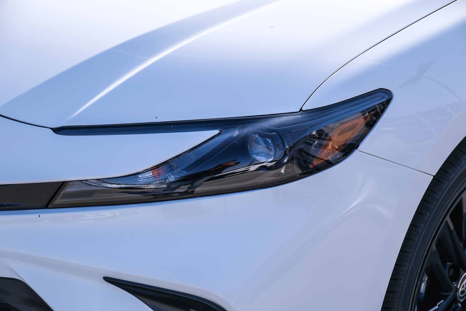 Thumbnail: 2026 Toyota Camry - 12