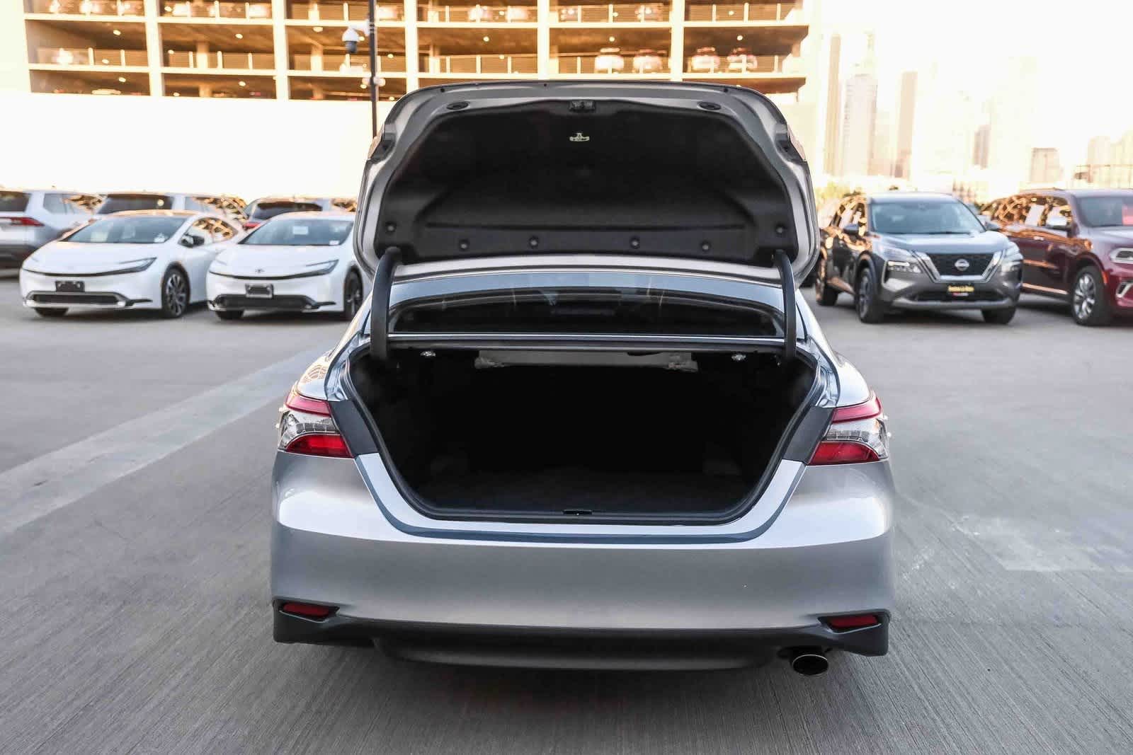 Thumbnail: 2023 Toyota Camry - 27