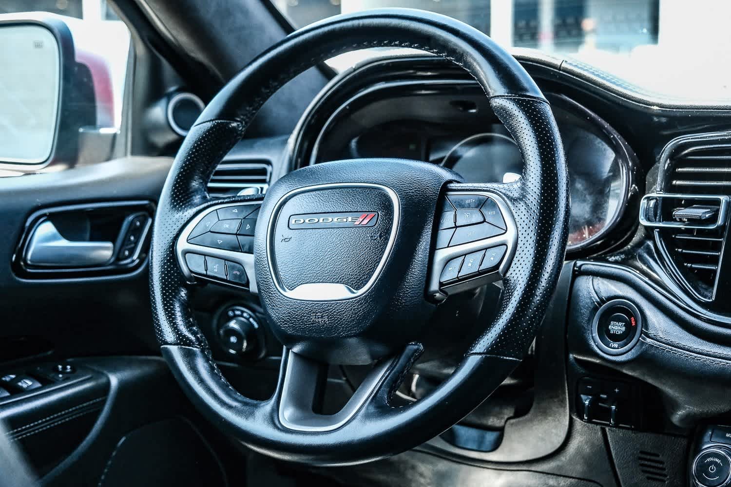 Thumbnail: 2021 Dodge Durango - 15