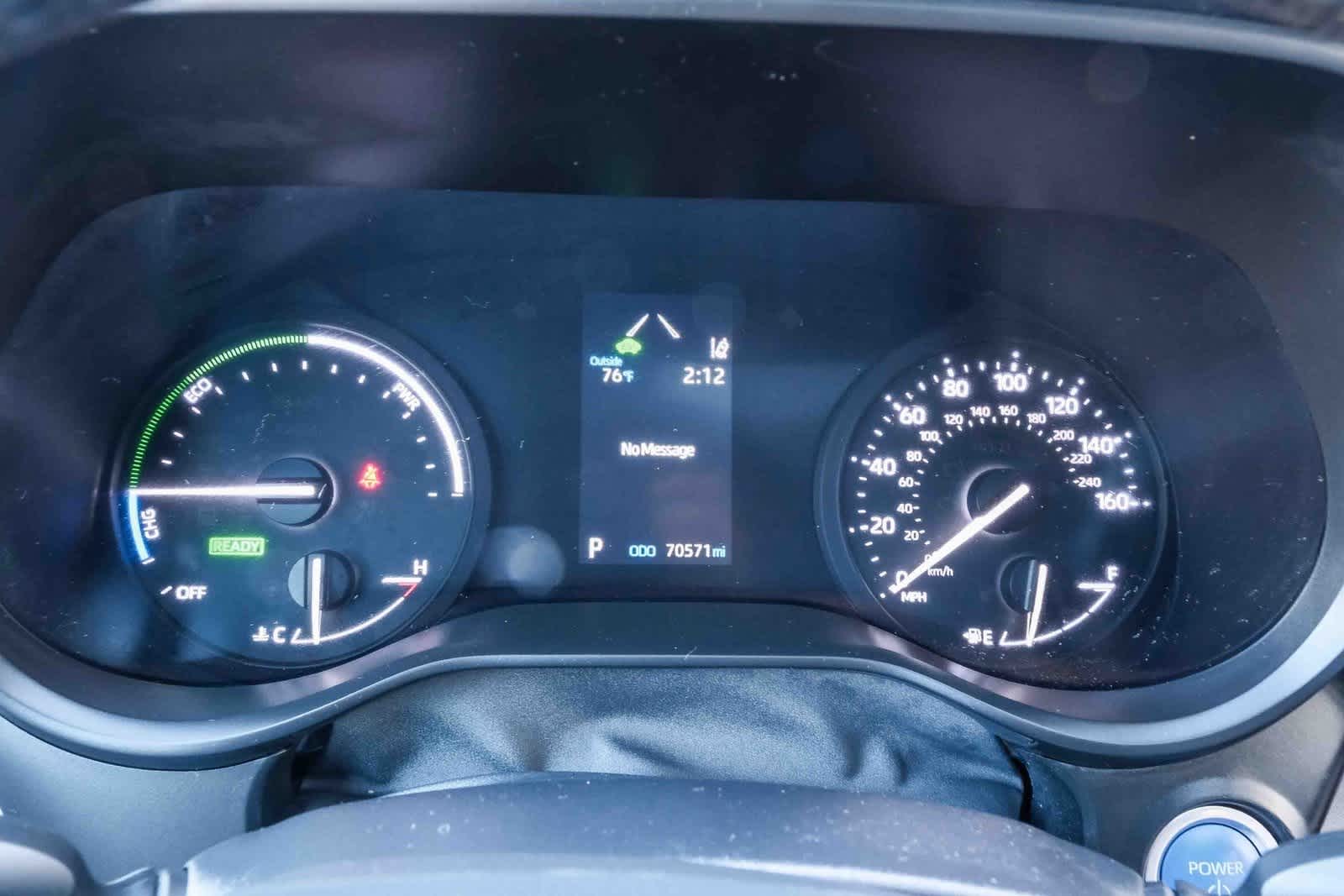 Thumbnail: 2023 Toyota Sienna - 24