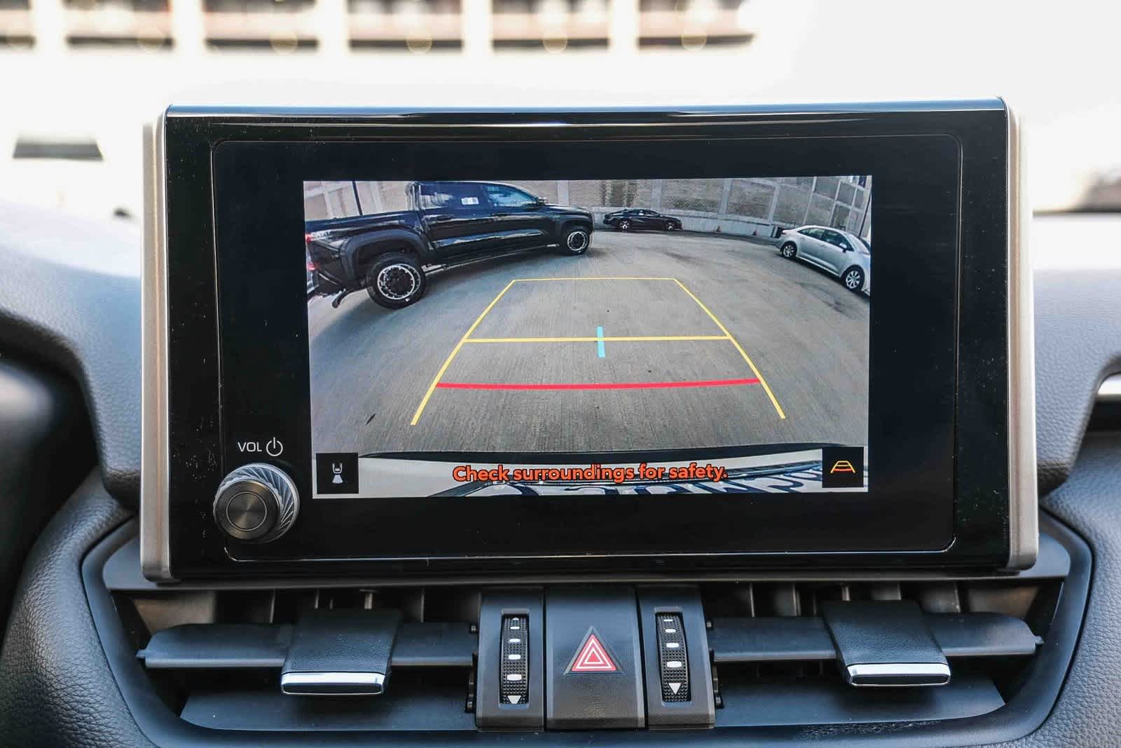 Thumbnail: 2023 Toyota RAV4 - 25