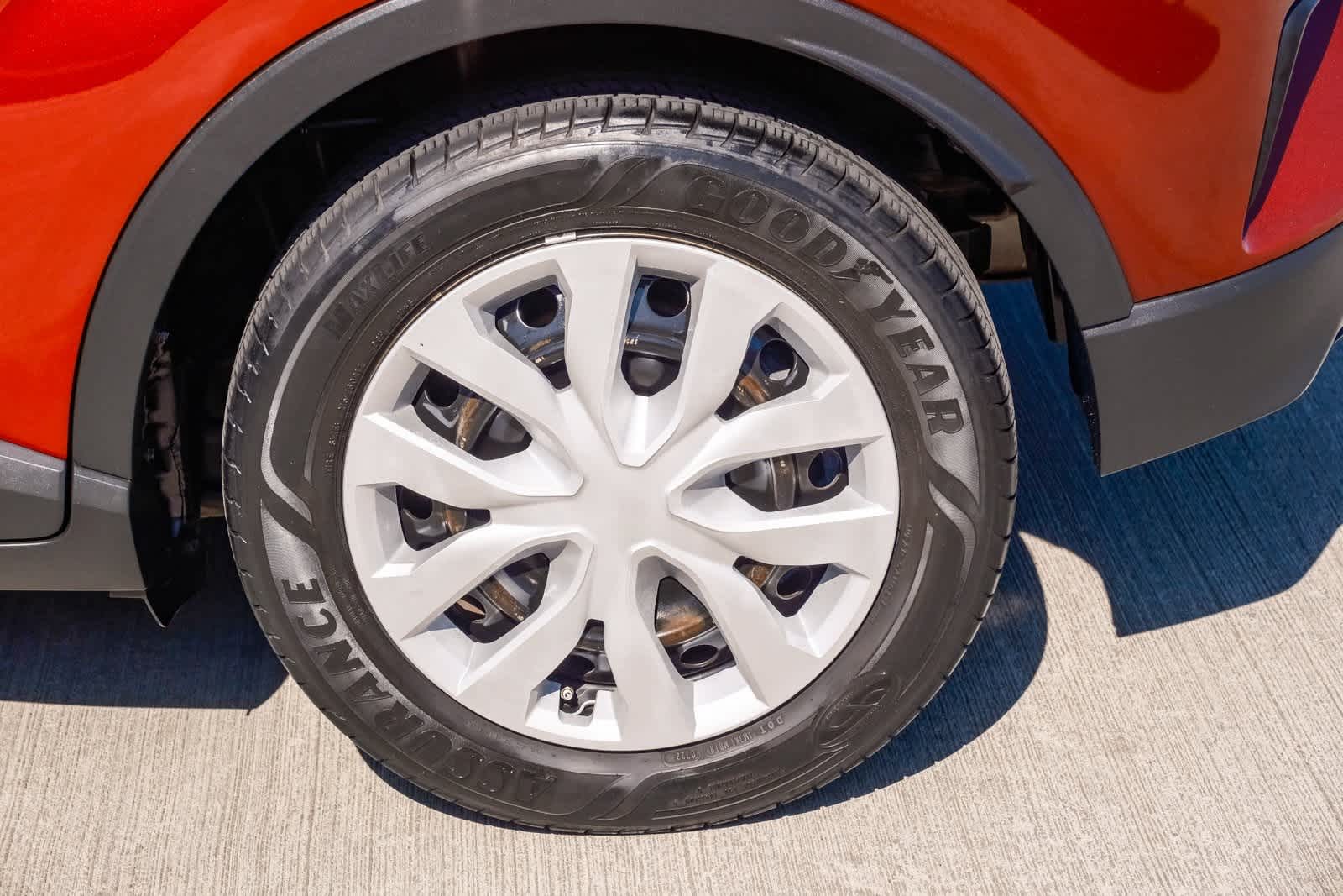 Thumbnail: 2019 Toyota C-HR - 9