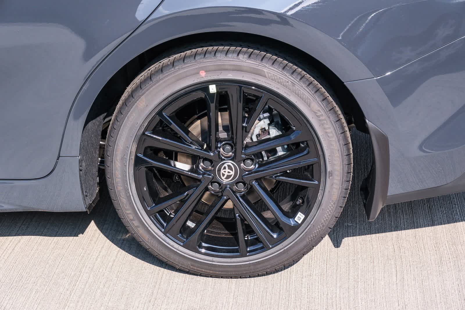 Thumbnail: 2026 Toyota Camry - 9