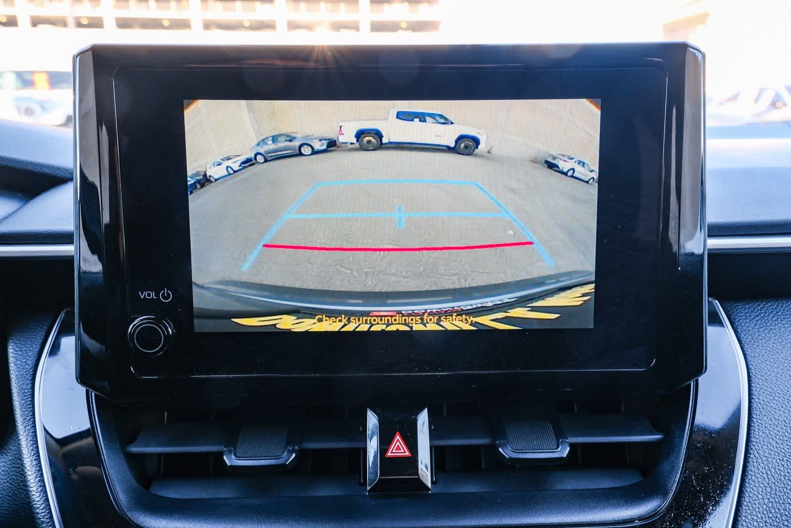 Thumbnail: 2023 Toyota Corolla - 26