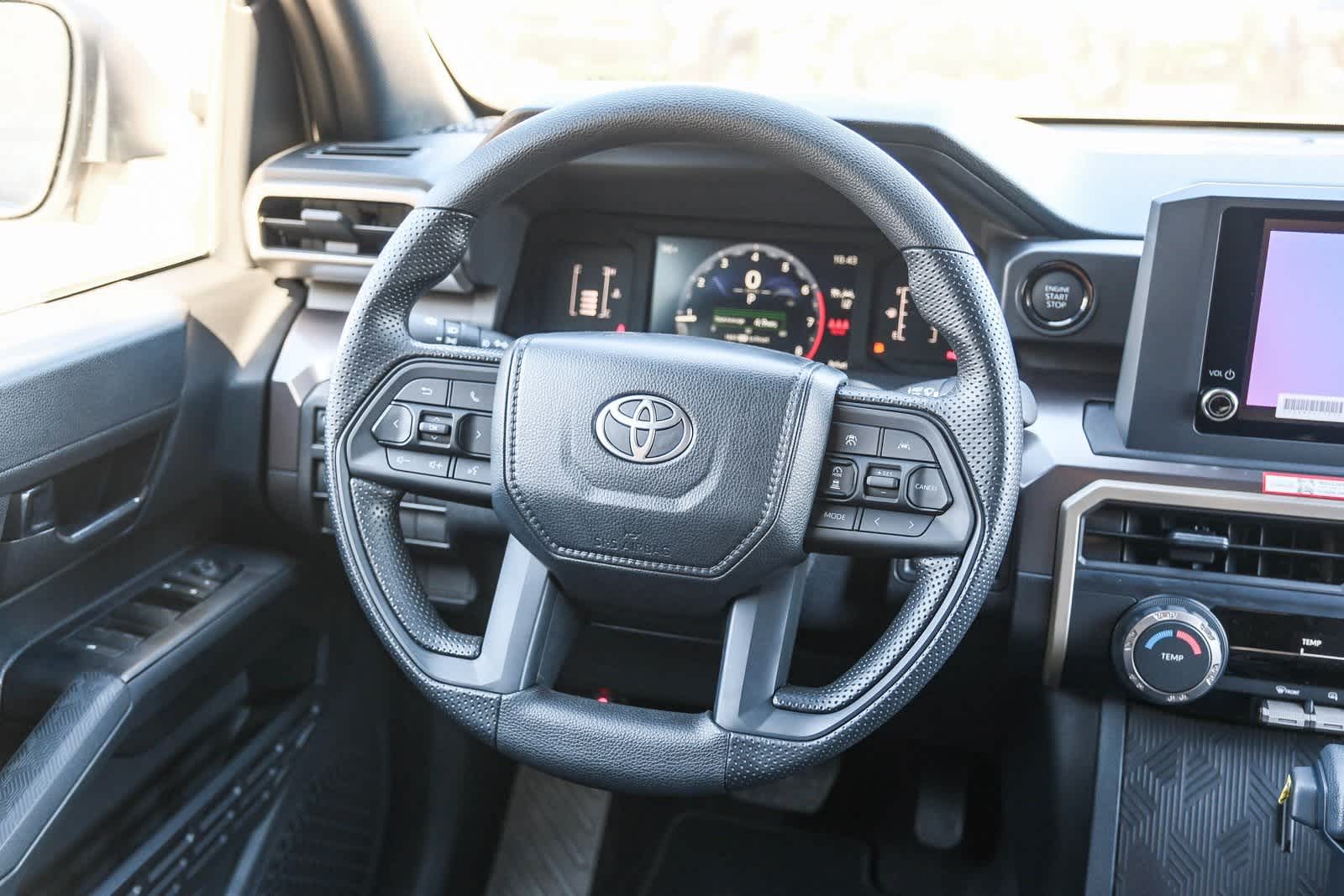 Thumbnail: 2025 Toyota Tacoma - 16