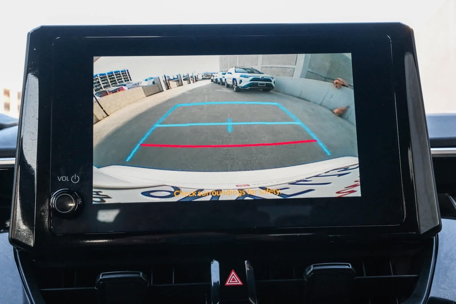 Thumbnail: 2024 Toyota Corolla - 18