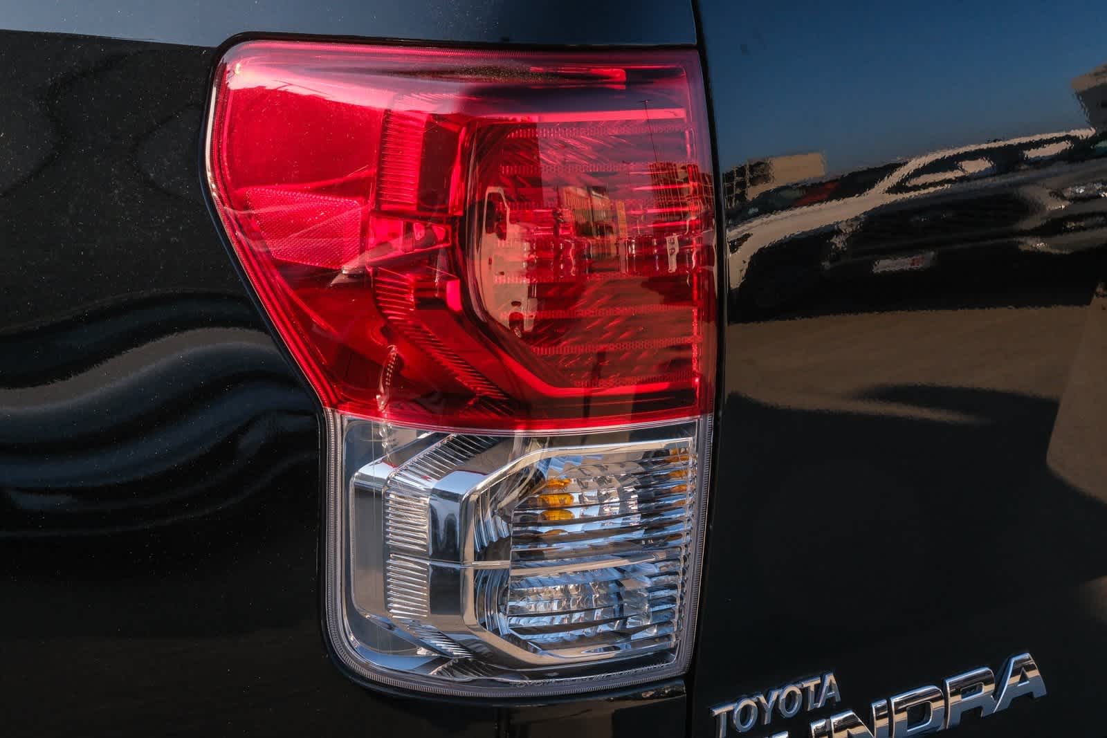 Thumbnail: 2013 Toyota Tundra - 6
