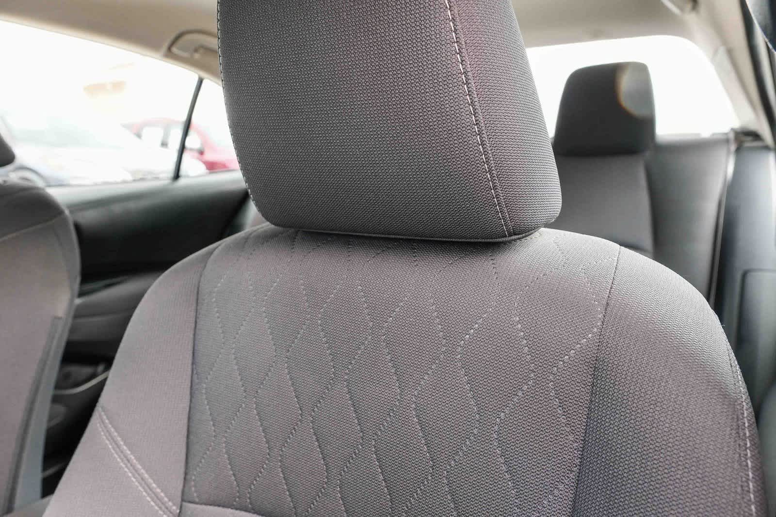 Thumbnail: 2023 Toyota Corolla - 21