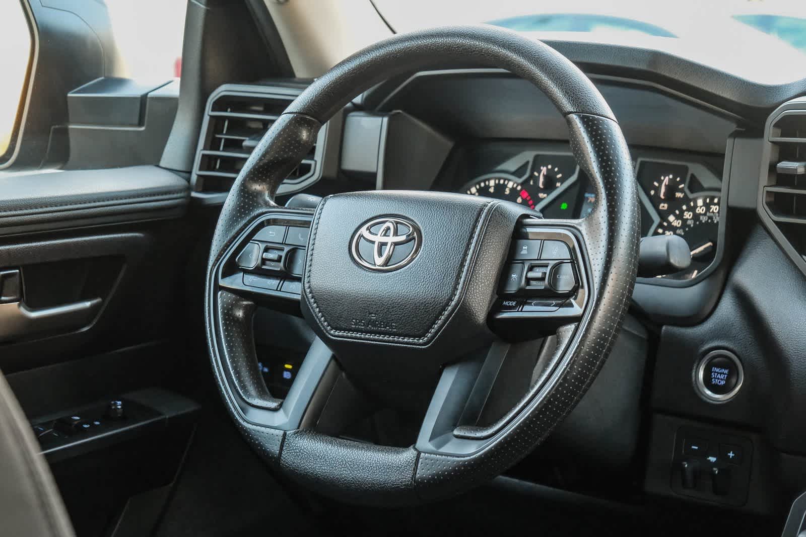 Thumbnail: 2023 Toyota Tundra - 16