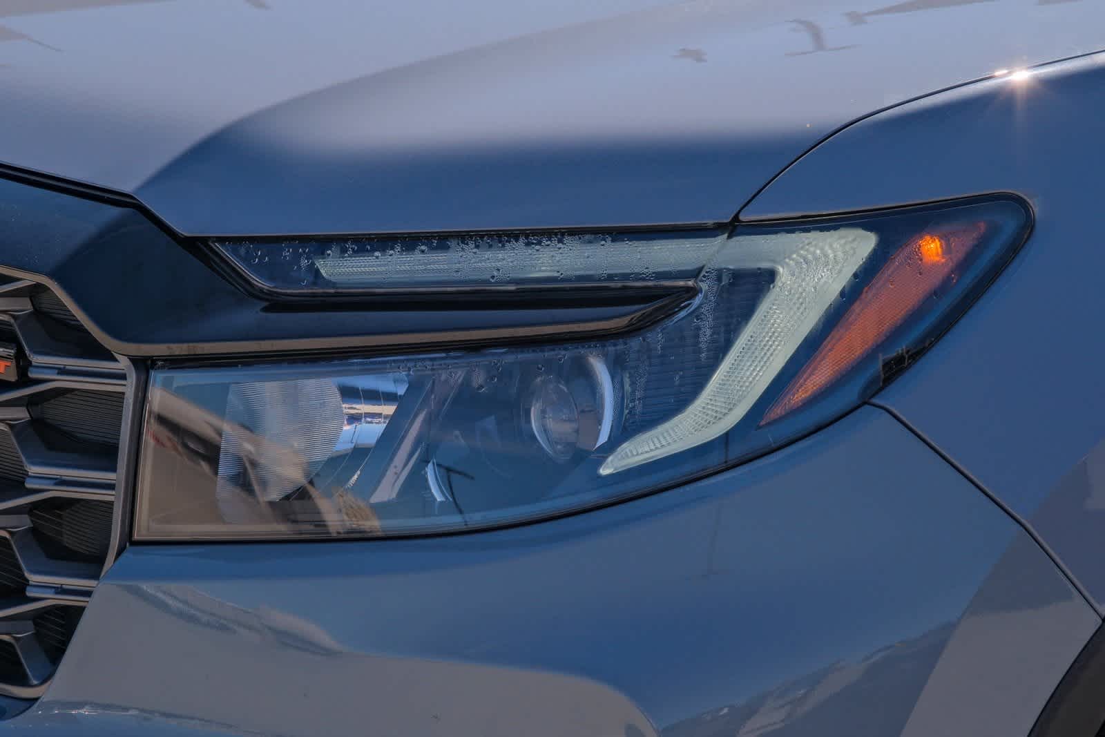 Thumbnail: 2023 Honda Passport - 8