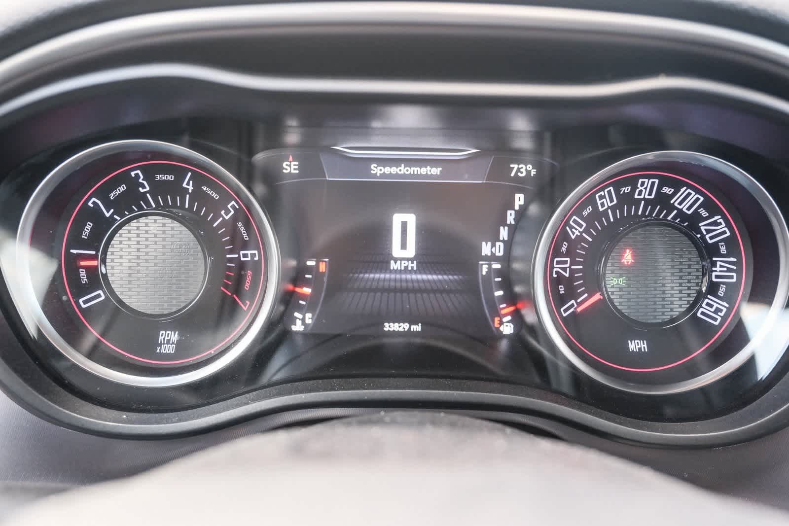 Thumbnail: 2019 Dodge Challenger - 25