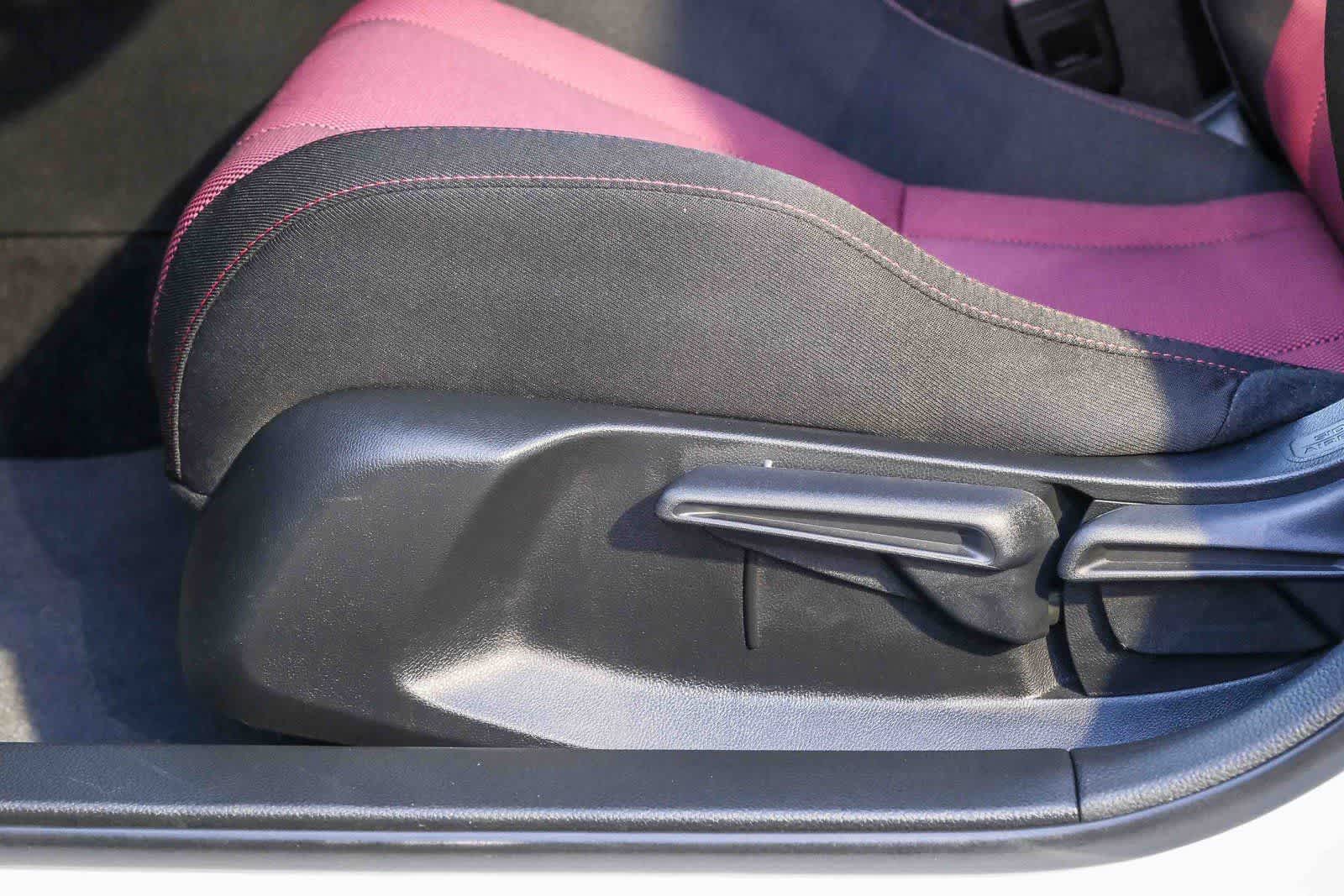 Thumbnail: 2026 Honda Civic - 22