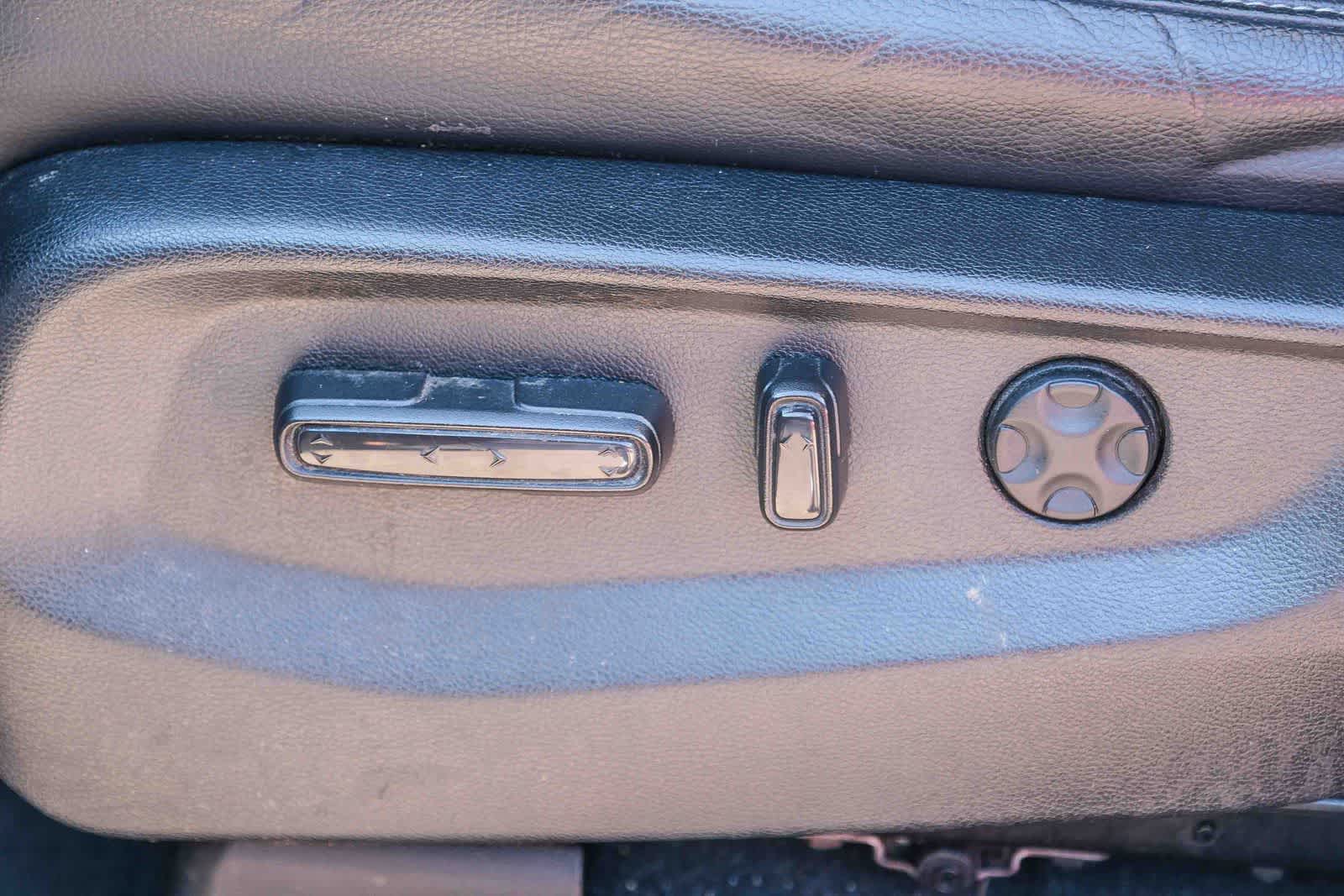 Thumbnail: 2022 Honda Odyssey - 23