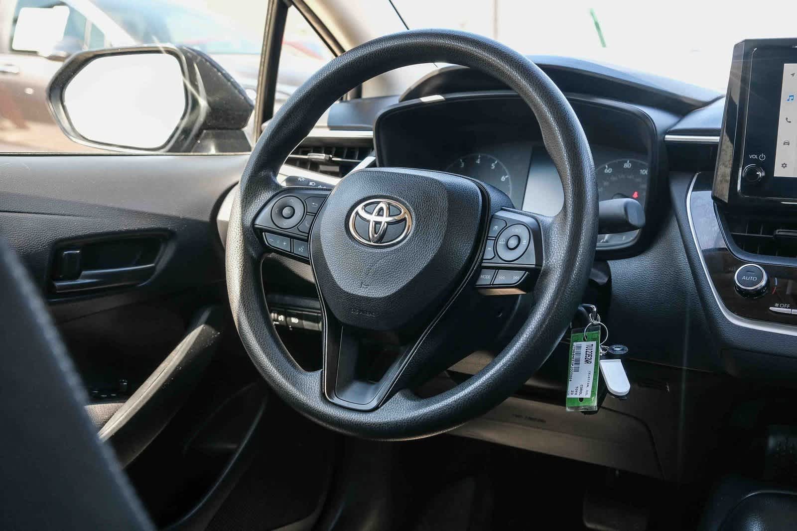 Thumbnail: 2023 Toyota Corolla - 16