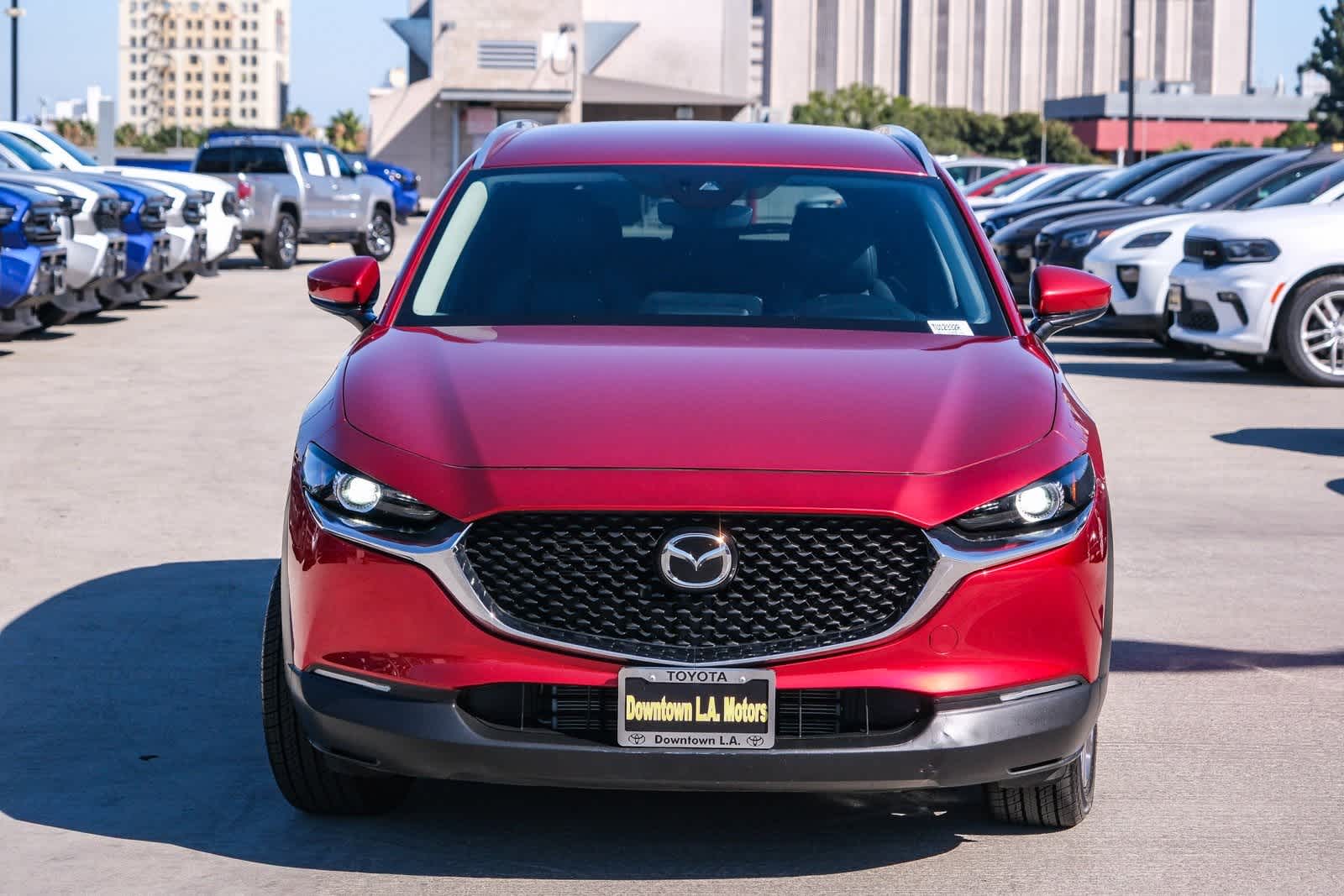 Thumbnail: 2023 Mazda CX-30 - 2