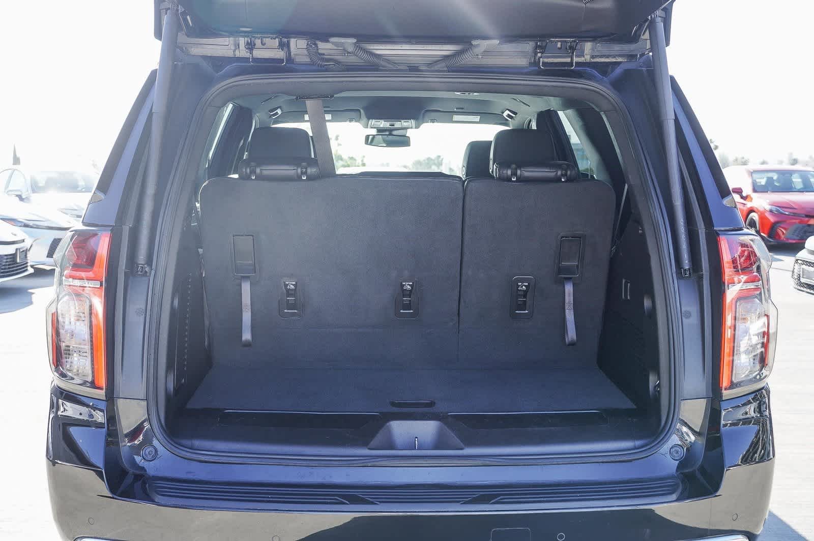 2023 Chevrolet Tahoe LT 26