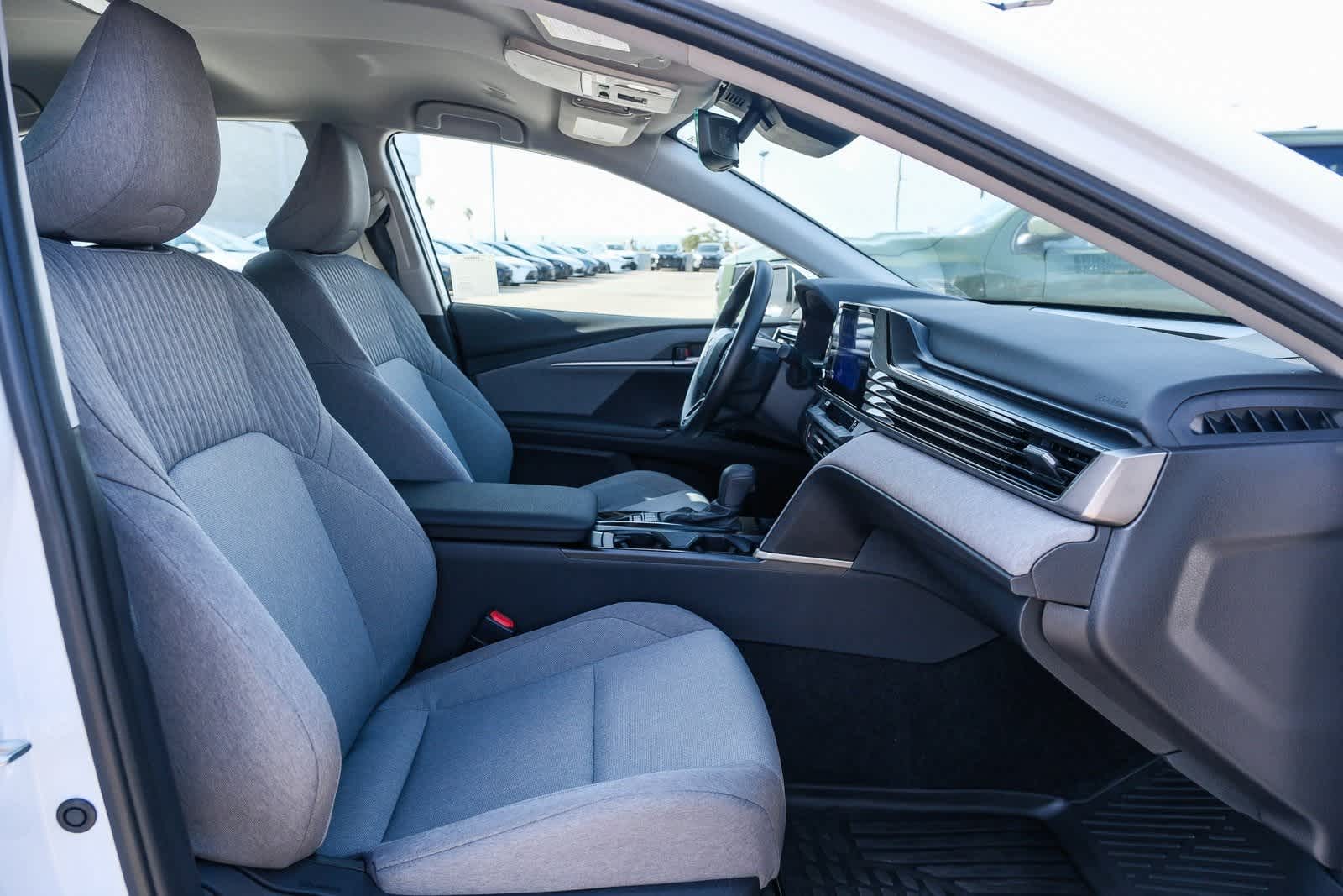 Thumbnail: 2026 Toyota Camry - 18