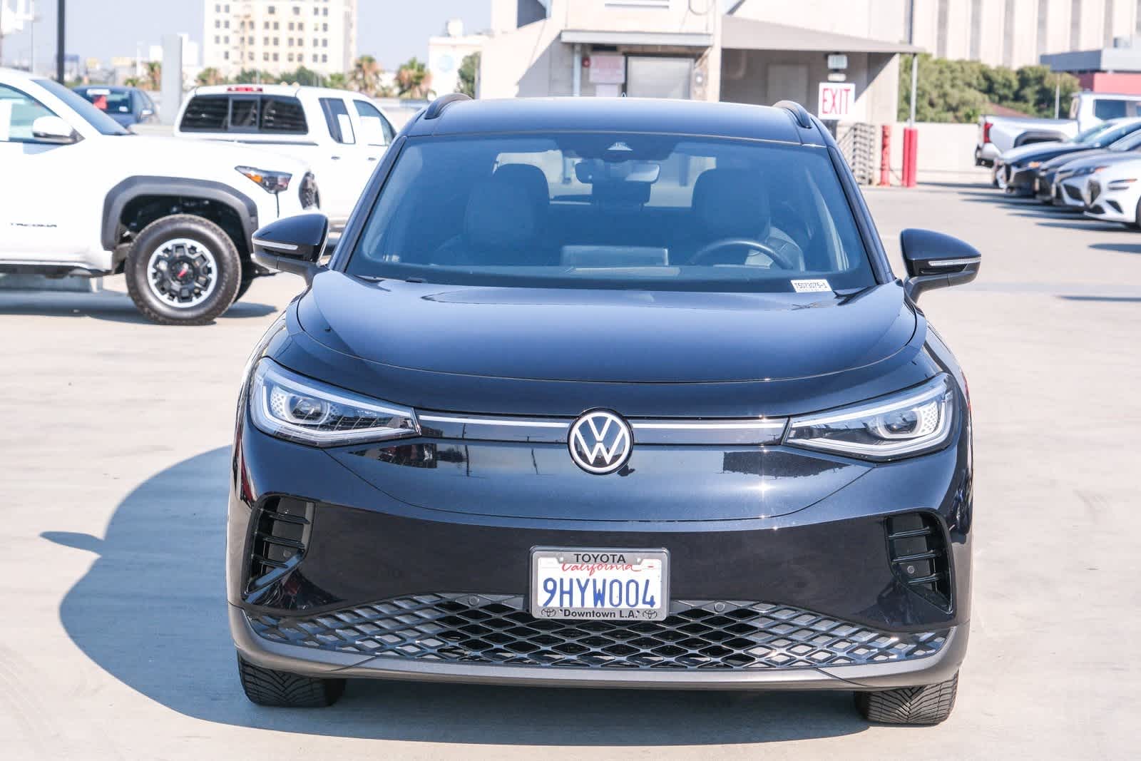 Thumbnail: 2023 Volkswagen ID.4 - 2
