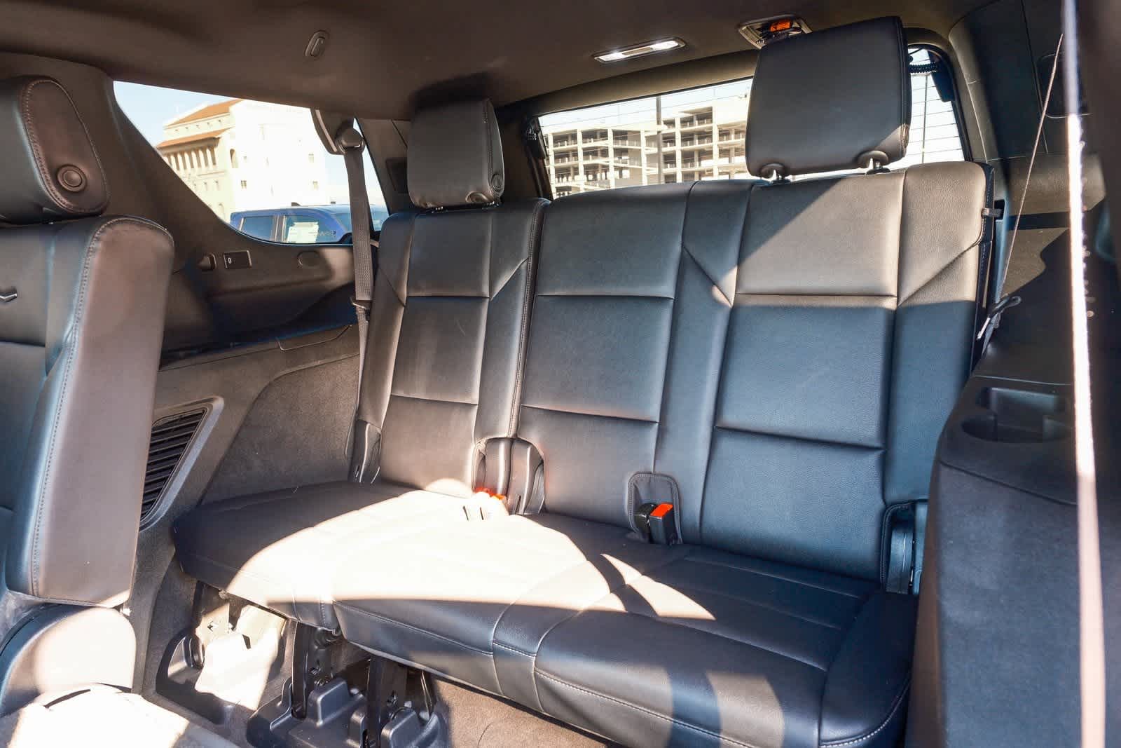 Thumbnail: 2023 Cadillac Escalade - 19